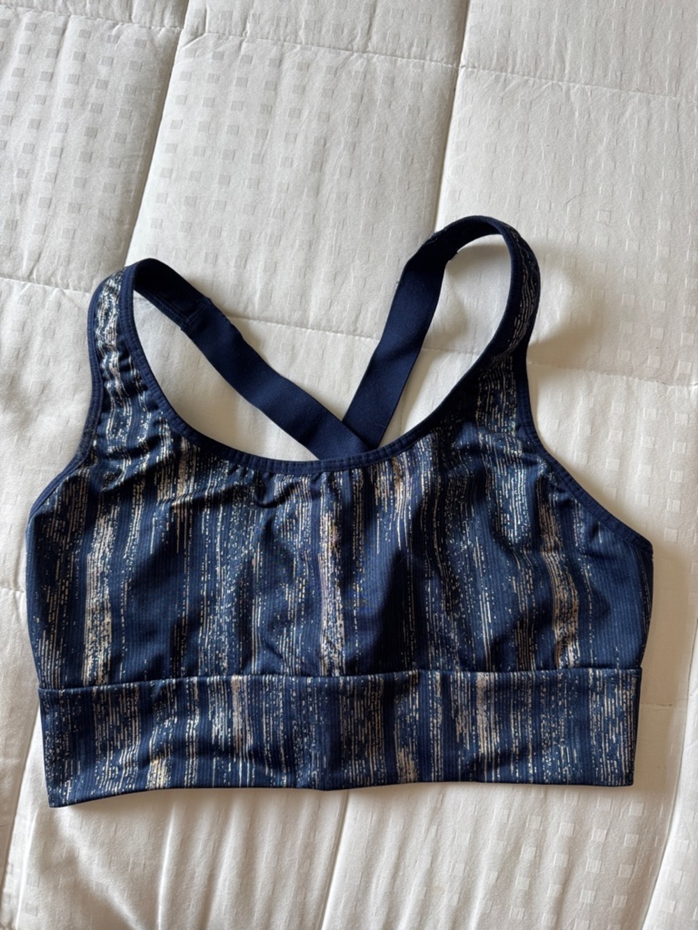 Victoria’s Secret Sports Bra